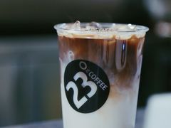 生榨椰子拿铁-2326 Coffee Roaster咖啡豆可选店(林肯公园店)