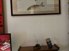 -羡餐厅·杭帮菜·淳菜(千岛湖自由洲际殿店)