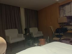 -张掖华辰国际大酒店