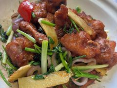 -广东道至正餐厅(区庄店)