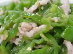 -扬州小吃(延安西路店)