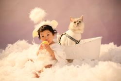 -专注孕妇照亲子照·纪田摄影