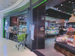 -百佳永辉超市(福田星河店)