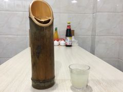 -蜀串香牛杂火锅串串
