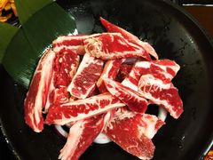 -九田家黑牛烤肉料理(中北镇店)