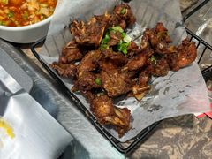 -熙成烧烤·三十三年(开发区店)