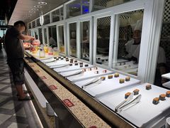 -汉巴味德·烤肉与啤酒的自助(杭州大悦城店)