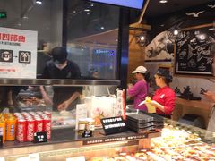 -池田寿司·新鲜现做(朝阳大悦城店)
