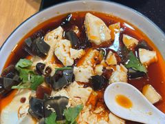 -人民公社大食堂(顺义总店)