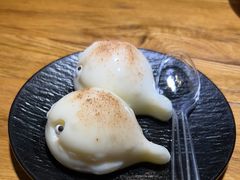 -永安鱼庄·镇江菜(丁卯店)