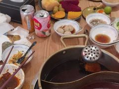 -松野谷·寿喜烧自助(华联顺义金街购物中心店)