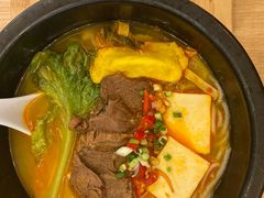 -米鲜剁椒米线(梅溪湖店)