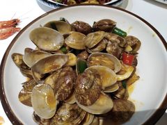 -琼大师东方烤乳猪(亚特兰蒂斯店)