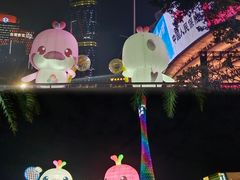 -海心沙亚运公园