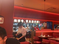 -闽上鲜·福建菜(龙湖滨江天街店)