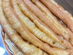 八股油条-马市街食它汤店(解放路店)