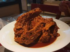 -大师兄·西北小馆(南沙万达广场店)