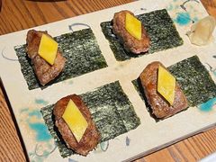 -贰捌零叁精致料理(钱湖店)