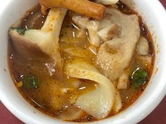 -双喜农庄·菌香园(安居家园店)