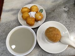 -锦芳小吃外卖(鲜鱼口店)