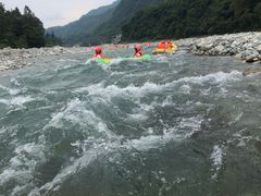 -虹口漂流