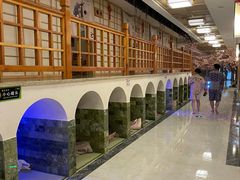 -极乐汇汗蒸会馆(杭州店)
