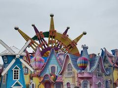 -厦门方特梦幻王国