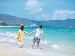 -三亚亚龙湾天域度假酒店