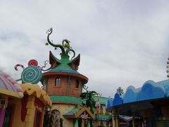 -七彩云南欢乐世界