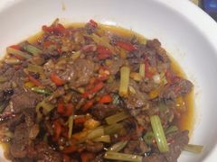 -湘鲜小灶·湖南土菜馆(龙华店)