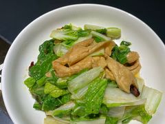 -长安大牌档之龙头酒肆(荣民龙首广场店)