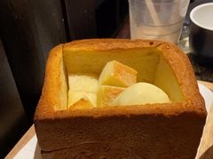 -绿茶餐厅(首开福茂店)