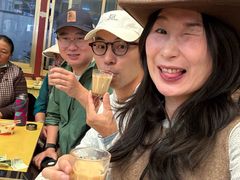 -老光明岗琼甜茶馆