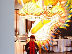 -禧宴Joyous Restaurant(禧园店)