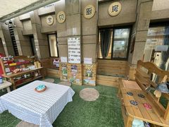 -英伦凯贝国际婴幼儿托育中心(雍湖湾店)