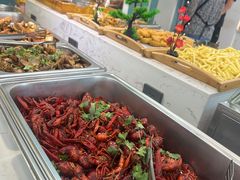 -仙螺岛海鲜自助餐厅(总店)