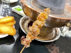 -大唐人家·热气羊肉(大华店)