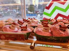 -85度C(南京珠江华海店)