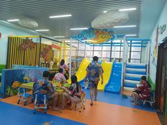 -蓝鲸湾汤泉(包河店)