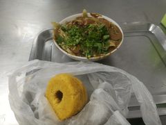-正味斋锅巴菜(西北角店)