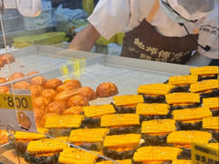 -鲍师傅糕点(虹口龙之梦店)