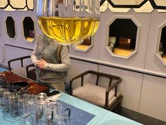 -翠湖宾馆·中餐厅