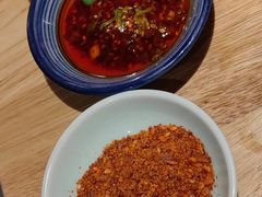 -全牛匠·乐山跷脚牛肉(新中关店)