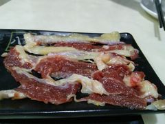 -八方客汕头火锅·牛肉·卤水(福保店)