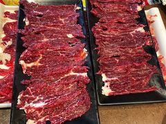 -幸运牛汕头小黄牛牛肉火锅(梅林店)
