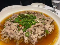 东坡藤椒肥牛-眉州东坡·熊猫主题餐厅(枫蓝店)