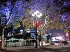-南通濠河风景名胜区