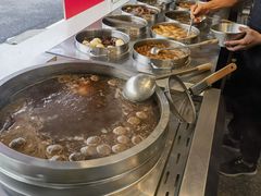 -李阿婆牛杂(鹤龙六路店)