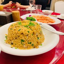 -珍膳禧宴·宴会厅