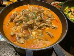 -蛙喔牛蛙(仙林万达茂店)